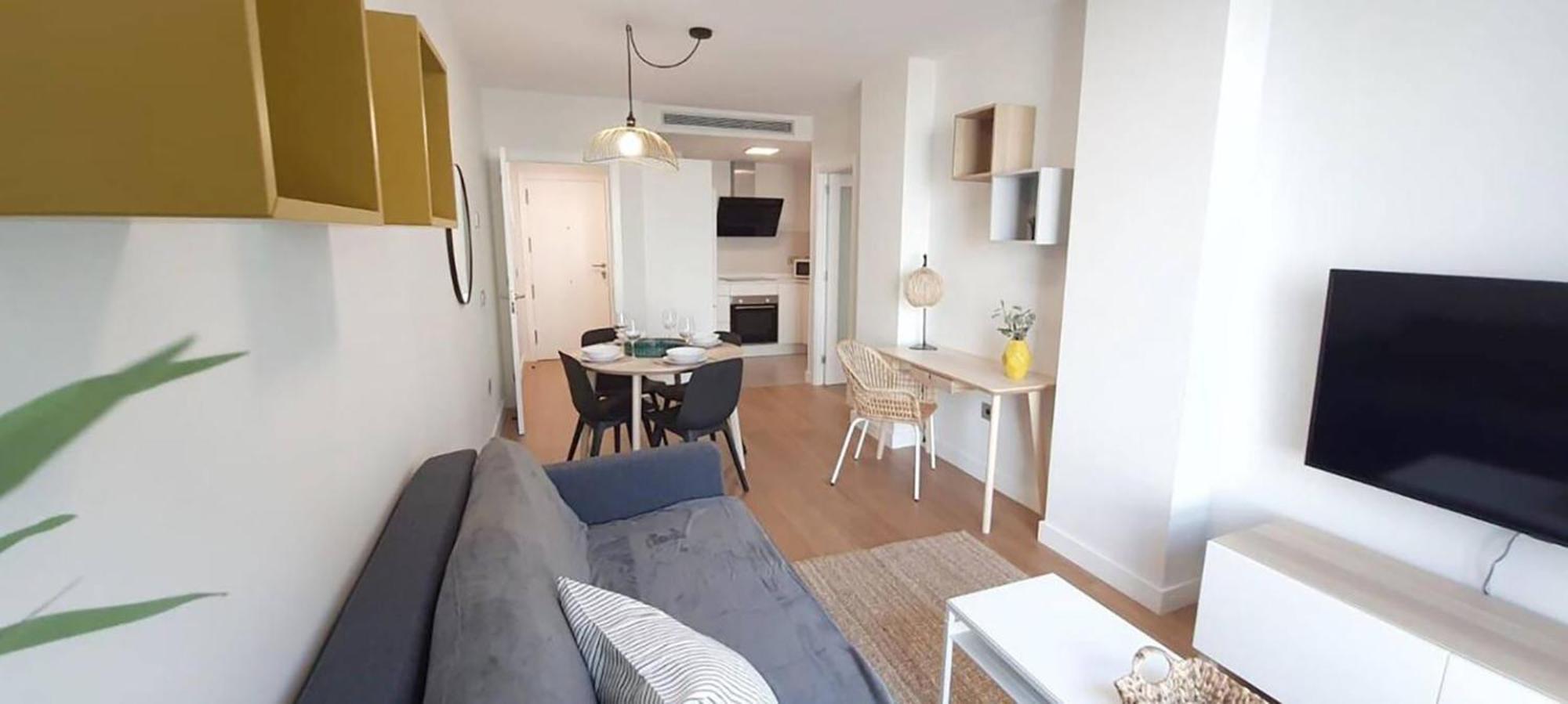 Deluxe Beach Suite W Garage By Canary365 Las Palmas / Gran Canaria Exterior foto